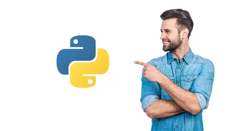 Python Course - Learn Python from scratch