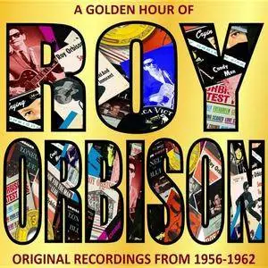 Roy Orbison - A Golden Hour Of Roy Orbison (2018)