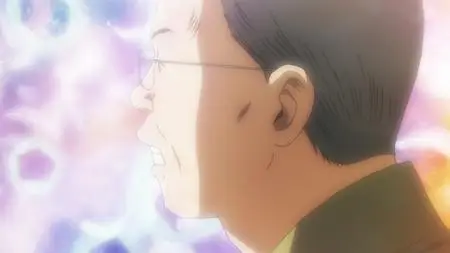 Chihayafuru 3 - 17 Dual Audio 10bit BD1080p x265