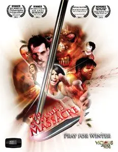 The Summer Of Massacre (2011)