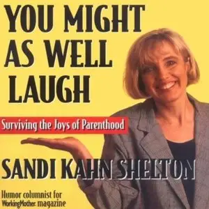 You Might as Well Laugh [Audiobook]