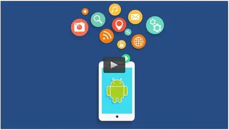 Udemy – Learn Android Studio in 2 hours