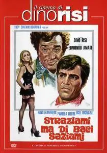 Straziami, ma di baci saziami / Torture Me But Kill Me with Kisses (1968)