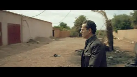 Baghdad Central S01E03
