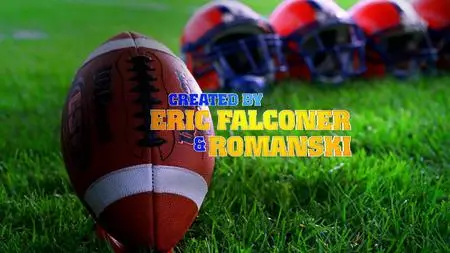 Blue Mountain State S02E09