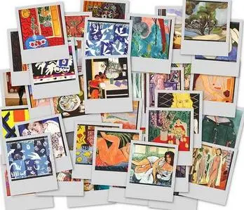 Wallpapers : Henri Matisse - Set 2
