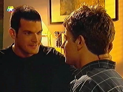 As If ... Season 1, episode 03 – Alex's POV