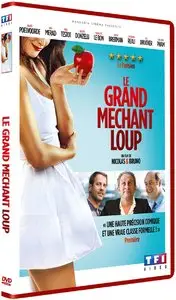 Le grand méchant loup (2013)