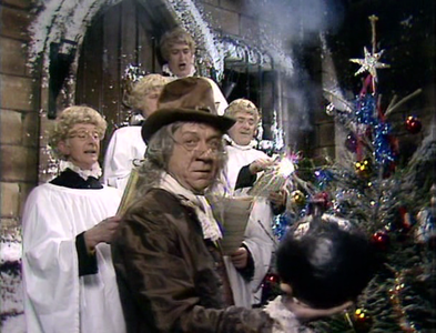 Carry on Christmas (1969) 