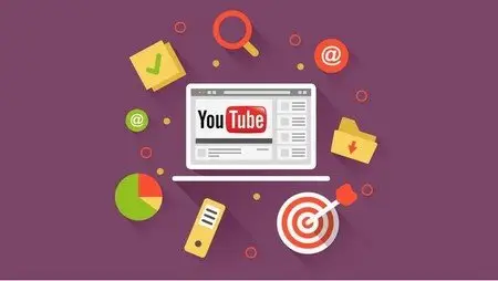 Udemy - YouTube Multi Channel Networks: Increase your views and subs