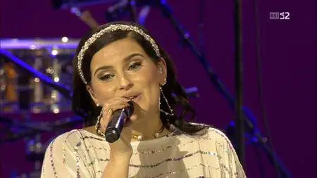 Nelly Furtado - Baloise Session (2017) [HDTV, 720p]