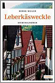 Leberkäsweckle - Bernd Weiler