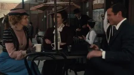 Murdoch Mysteries S13E16