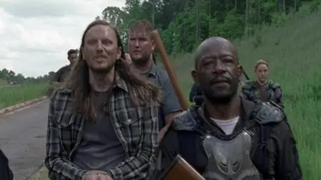The Walking Dead S08E03
