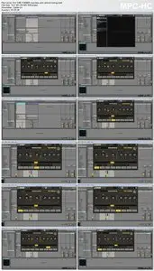 Lynda - Advanced Instruments and Effects In REAKTOR