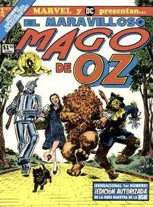 El maravilloso mago de Oz (Adaptación de la película)