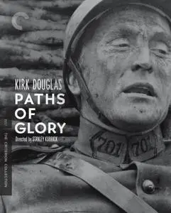 Paths of Glory (1957) [The Criterion Collection]