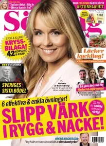 Aftonbladet Söndag – 03 april 2022