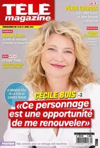 Télé Magazine - 15 Avril 2023