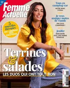 Femme Actuelle - 29 Avril 2023