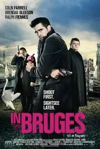 Bon baisers de Bruges (Comedie) (2008) (French,DVDRiP)
