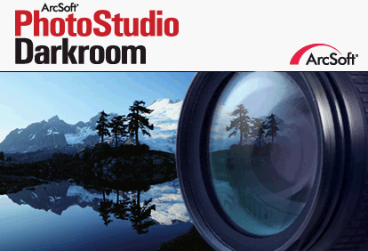 ArcSoft PhotoStudio Darkroom 2.0.0.174 Multilanguage