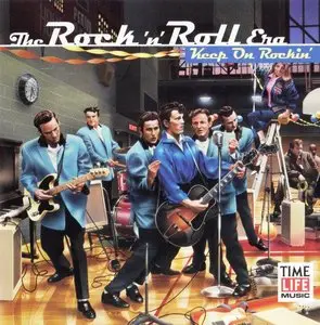 VA - Time Life Music: The Rock 'N' Roll Era Collection (1989 - 2001)