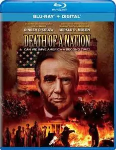 Death of a Nation (2018)