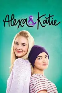 Alexa & Katie S02E01