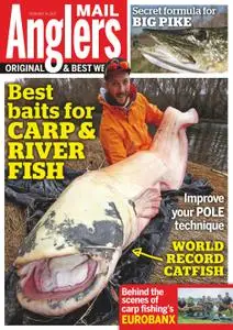 Angler's Mail – 14 February 2017