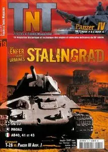 Trucks & Tanks Magazine №19
