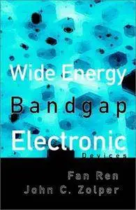 Wide Energy Bandgap Electronic Devices (Repost)