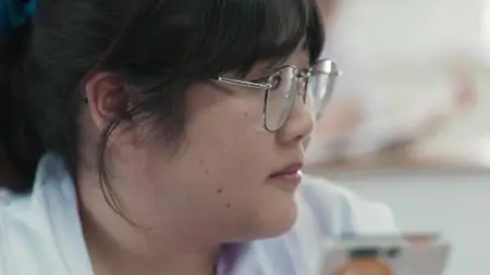 Girl from Nowhere S01E02