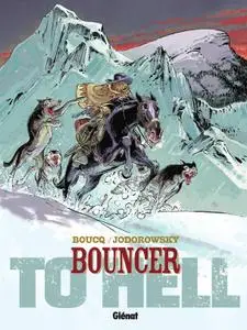 Bouncer - Tome 08