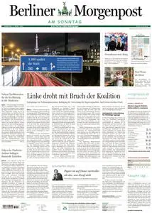 Berliner Morgenpost  - 03 April 2022