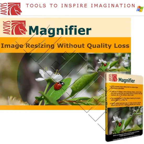 AKVIS Magnifier v2.0.433.3426-r