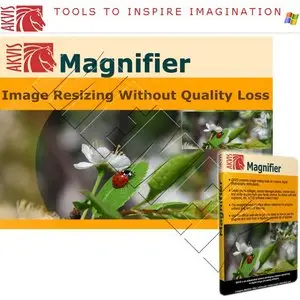 AKVIS Magnifier v2.0.433.3426-r