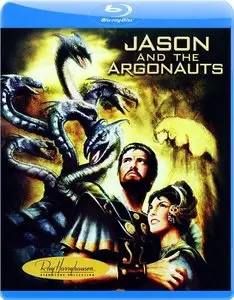 Jason and the Argonauts (1963)