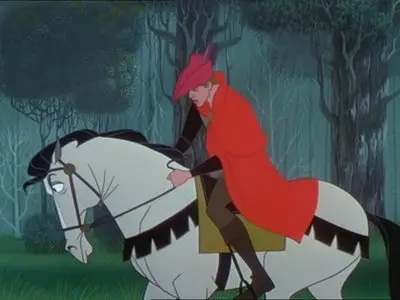 Sleeping Beauty (1959)