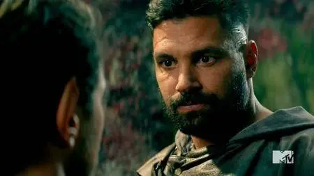 The Shannara Chronicles S01E10 (2016)