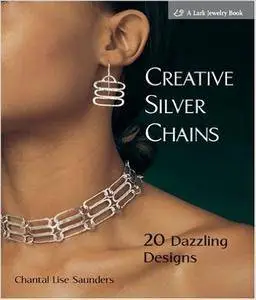 Creative Silver Chains: 20 Dazzling Designs