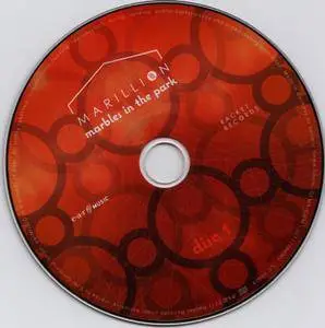 Marillion - Marbles In The Park (2017)