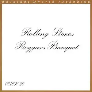 The Rolling Stones - The Rolling Stones (1984) [MFSL, 11LP Box Set, Vinyl Rip 16/44 & mp3-320 + 3xDVD] Re-up