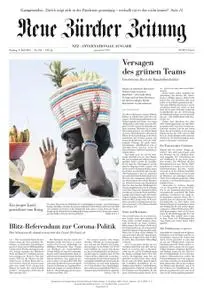 Neue Zürcher Zeitung International - 09 Juli 2021
