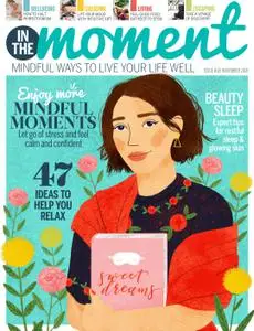 In the Moment – 16 October 2018