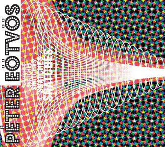 Peter Eotvos - Snatches / Jet stream / Paris-Dakar / Jazz improvisations
