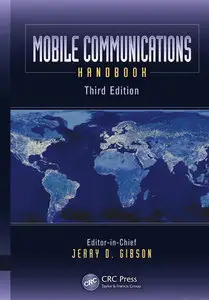 "Mobile Communications Handbook" ed. by Jerry D. Gibson