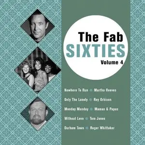 VA - The Fab Sixties [12CD Box Set] (2004)