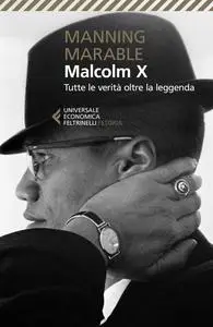 Manning Marable - Malcolm X