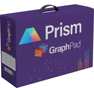 GraphPad Prism 10.2.1.395 (x64)